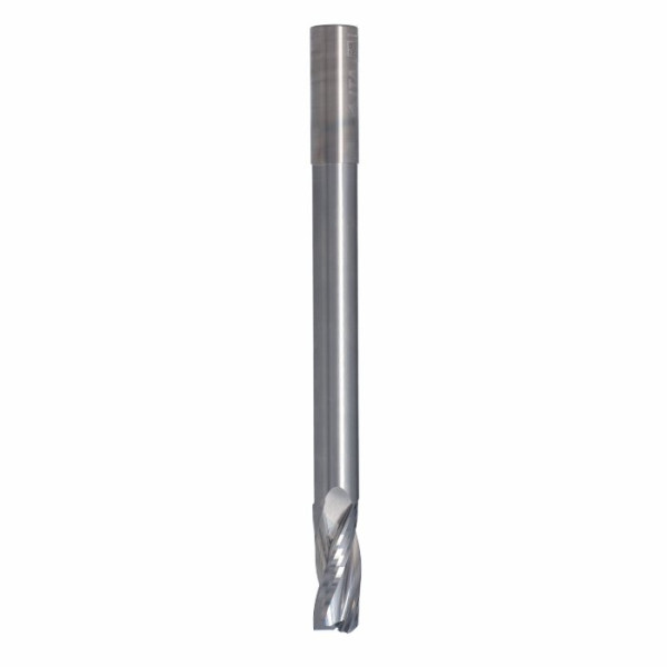 Фото - Фреза ITA TOOLS VHM Z3 D=16 I=040 L=200 S=16 RH чистова, позитив редукція I2=150 0,5 мм позитив , mirror SR02.16.040.200.16R