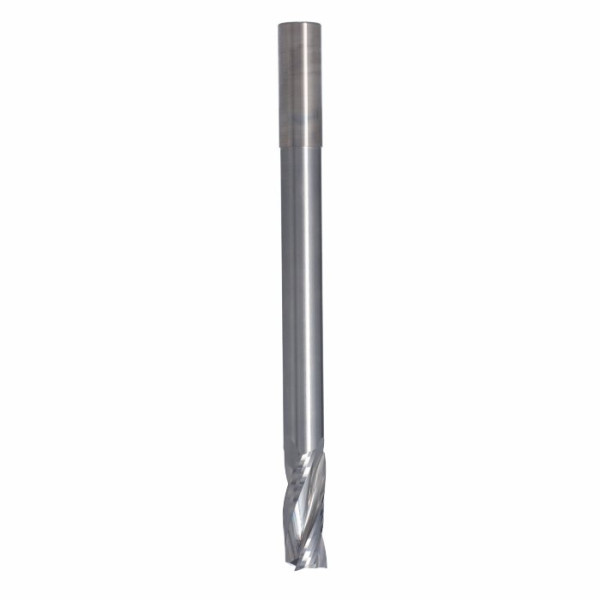 Фото - Фреза ITA TOOLS VHM Z3 D=16 I=040 L=200 S=16 RH чистова, позитив редукція I2=150 0,5 мм позитив , mirror SR02.16.040.200.16R