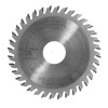 Фото - Пила ITA TOOLS D=125 F= 30 Z= 36 K/P=3,2/2,2 P=2,2 ALT5° SCM K360 K560 K100 PKA.125030036.P1A