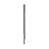 Картинка 3 - Фреза ITA TOOLS VHM Z1 D=3 I=12 L=60 S=3 RH негатив, plexiglas ST51.03.012.060.03R