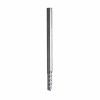 Фото - Фреза ITA TOOLS VHM Z1 D=4 I=12 L=60 S=4 RH позитив, s=> plexiglas ST28.04.012.060.04R