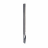 Фото 2 - Фреза ITA TOOLS VHM Z1 D=4 I=12 L=60 S=4 RH позитив, s=> plexiglas ST28.04.012.060.04R