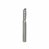 Фото 1 - Фреза ITA TOOLS VHM Z1 D=4 I=12 L=60 S=4 RH позитив, s=> plexiglas ST28.04.012.060.04R