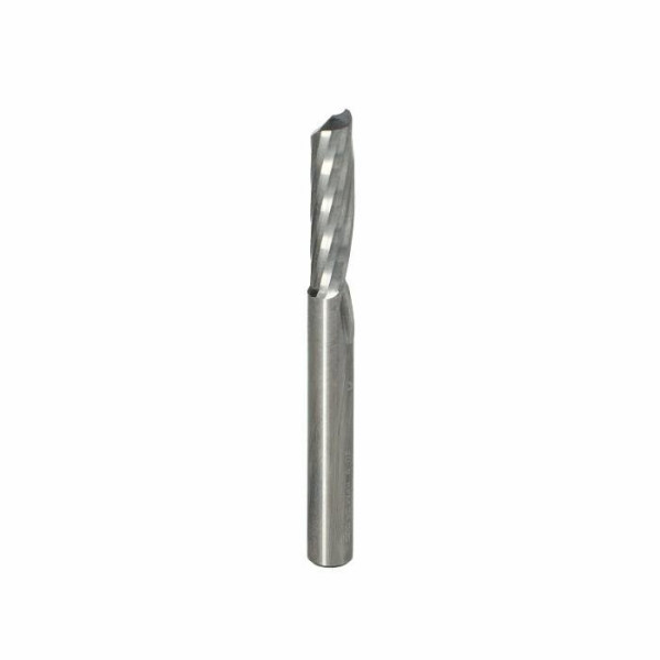 Фото - Фреза ITA TOOLS VHM Z1 D=4 I=12 L=60 S=4 RH позитив, s=> plexiglas ST28.04.012.060.04R