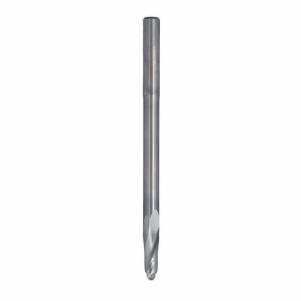 Фреза ITA TOOLS VHM Z2 D=8 I=22 L=120 S=8 RH радіус R=4 I1=85 0,2мм на сторону SQ32.08.022.120.08R