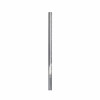 Картинка 1 - Фреза ITA TOOLS VHM Z2 D=3 I=15 L=60 S=3 RH прямая полированная спираль для пенопластов SY26.03.015.060.03R