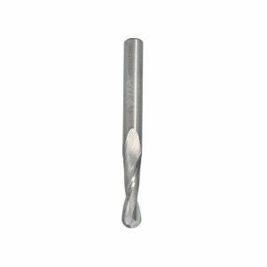 Фреза ITA TOOLS VHM Z2 D=6 I=22 L=60 S=6 R=3 RH для алюминия SQ31.06.022.060.06R