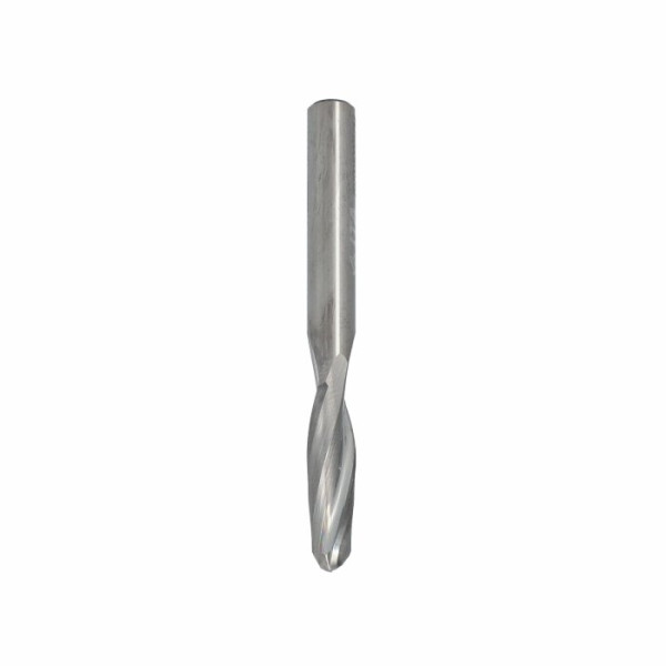 Картинка - Фреза ITA TOOLS VHM Z2 D=6 I=22 L=60 S=6 R=3 RH для алюминия SQ31.06.022.060.06R