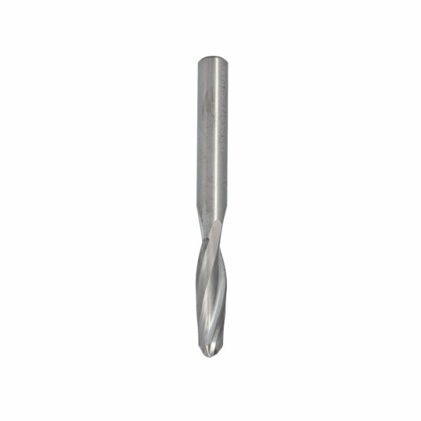 Картинка - Фреза ITA TOOLS VHM Z2 D=6 I=22 L=60 S=6 R=3 RH для алюминия SQ31.06.022.060.06R