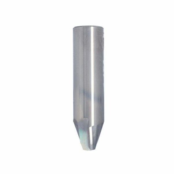 Фото - Фреза ITA TOOLS VHM Z2 D=14 I=10 L=55 S=14 RH VHM A=22,5° FVH.14.010.055.14R