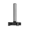 Фото 3 - Фреза CMT HM D=34,9 I=9,5 L=57 S=8 Z3 178.702.11