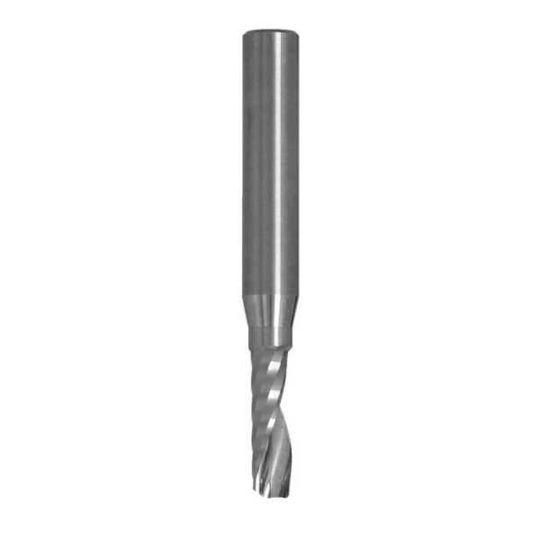 Картинка - Фреза ITA TOOLS VHM D=3 I=10 L=60 S=6 RH черновая CNV.03.010.060.06R