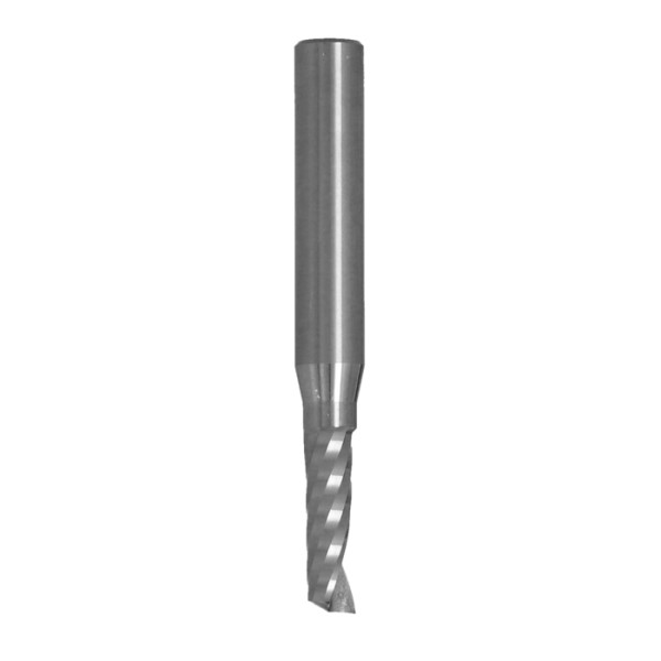 Картинка - Фреза ITA TOOLS VHM D=3 I=10 L=60 S=6 RH черновая CNV.03.010.060.06R