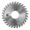 Картинка - Пила ITA TOOLS D=110 F=32 Z=30 K/P=3,2/2,2 Зуб: R позитив PKA.110032030.P0R