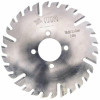 Фото - Пила ITA TOOLS D=150 F= 35 Z= 24+6 K/P=3,8/2,5 PH:4/6,5/50 LH PKA.150035030.P0L