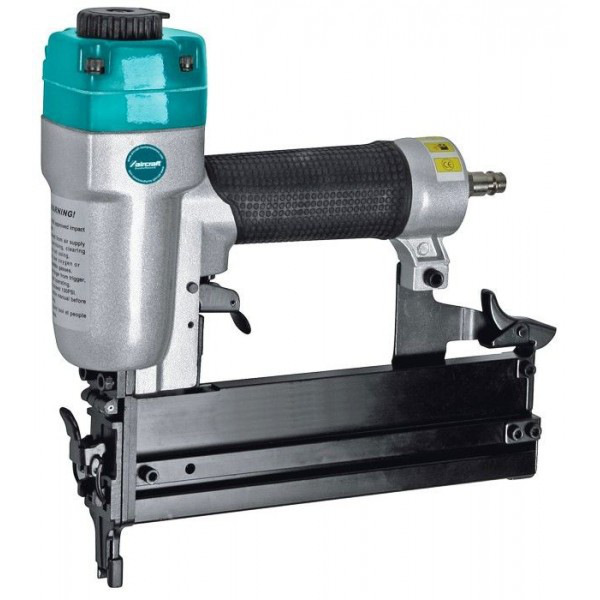 Фото - Пневматичний цвях-скобозабивний пістолет Aircraft NKG 40/50 PRO