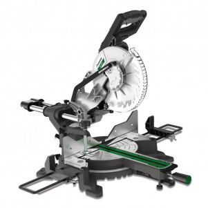 Торцовочная пила по дереву Holzstar KGZ 255E