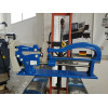 Картинка 1 - Ножницы дисковые для круговой резки металла Metallkraft KS 1