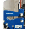 Картинка 4 - Ножницы дисковые для круговой резки металла Metallkraft KS 1