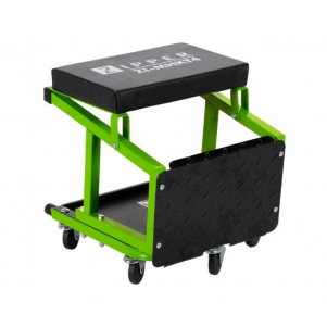 Мобільний монтажний табурет і ступінчаста комбінація Zipper ZI-MHKW5