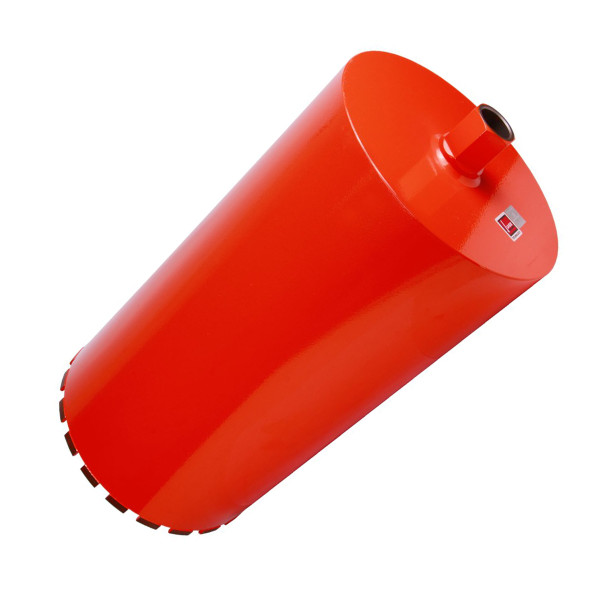 Картинка - Сверло алмазное Distar DDS-W 250X450X1 1/4 UNC RS6
