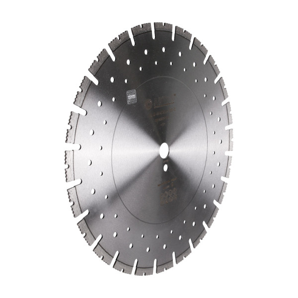 Картинка - Круг алмазный отрезной 1A1RSS 404 CLG RS-Z