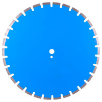 Диск алмазный отрезной Distar 1A1RSS 604 CLASSIC H12