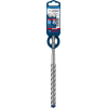 Картинка 1 - Бур по железобетону BOSCH EXPERT SDS Plus-7X 17x150x215 мм