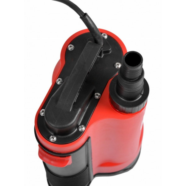 Фото - Насос дренажний HECHT 3775 (HECHT3775)