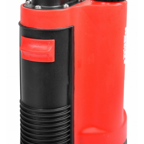 Фото - Насос дренажний HECHT 3775 (HECHT3775)