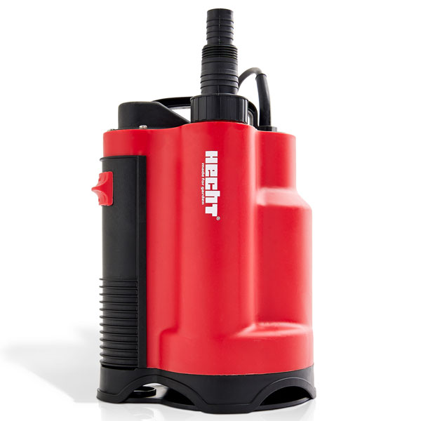 Фото - Насос дренажний HECHT 3775 (HECHT3775)