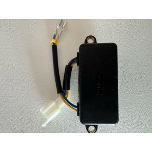 АВР для генераторов 2 кВТ