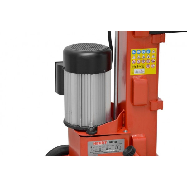 Картинка - Дровокол электрический HECHT 6810