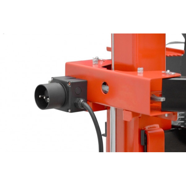 Картинка - Дровокол электрический HECHT 6810