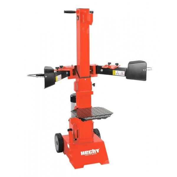 Картинка - Дровокол электрический HECHT 6810