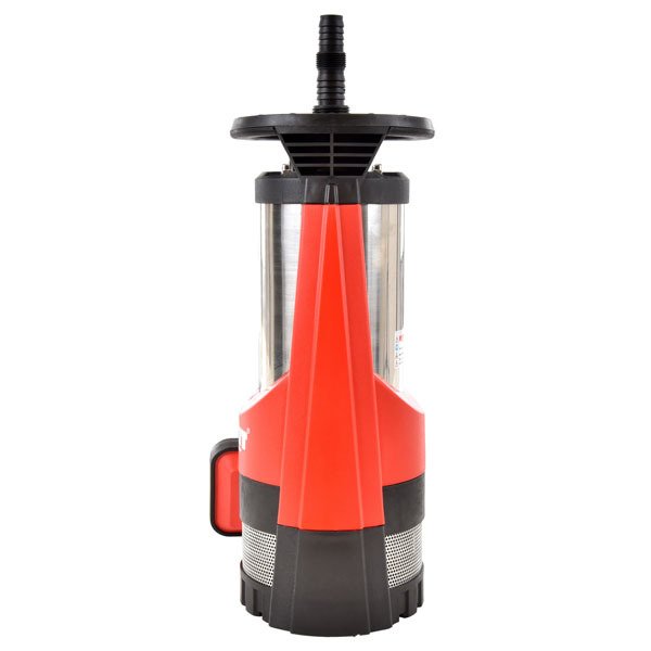 Фото - Заглибний насос Hecht 3122 INOX