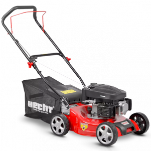 Газонокосилка бензиновая HECHT 540