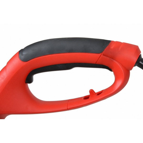 Фото - Тример електричний HECHT 530 (550 Вт)