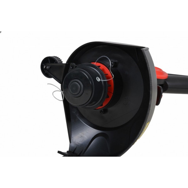 Фото - Тример електричний HECHT 530 (550 Вт)