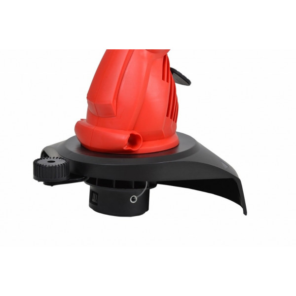 Фото - Тример електричний HECHT 530 (550 Вт)