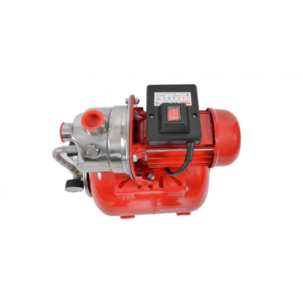 Фото - Насосна станція HECHT 3101 INOX