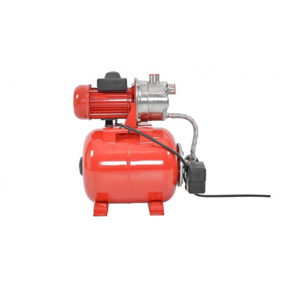 Фото - Насосна станція HECHT 3101 INOX