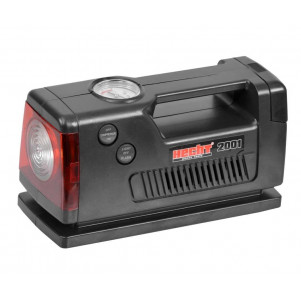 Компрессор HECHT 2001, мощность 100 Вт