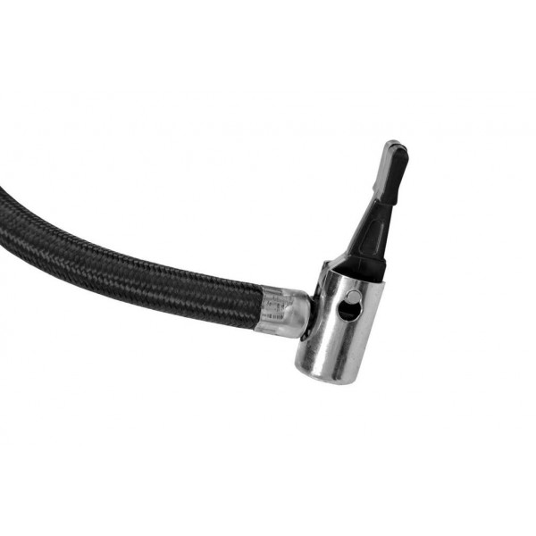 Фото - Компресор HECHT 2001, потужність 100 Вт