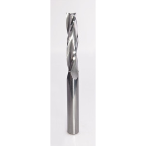 Фреза спіральна плоска ITA TOOLS vhm d=16 i=090 l=150 s=16 rh z3 193.16.090.150.16r