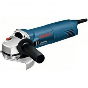 Угловая шлифмашина Bosch GWS 1000 (0601828800)