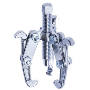 Знімач підшипників СТАНДАРТ трьохзахватний 6" 150 мм SP306ST Знімач підшипників СТАНДАРТ трьохзахватний 6" 150 мм SP306ST