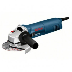 Кутова шліфмашина Bosch GWS 1400 Professional