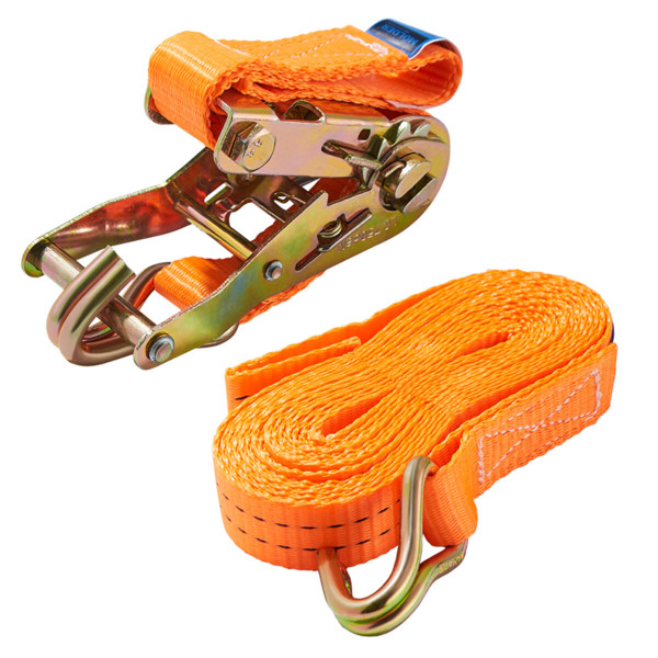 Фото - Стяжний ремінь Molder MA20155 1,5т, 5м