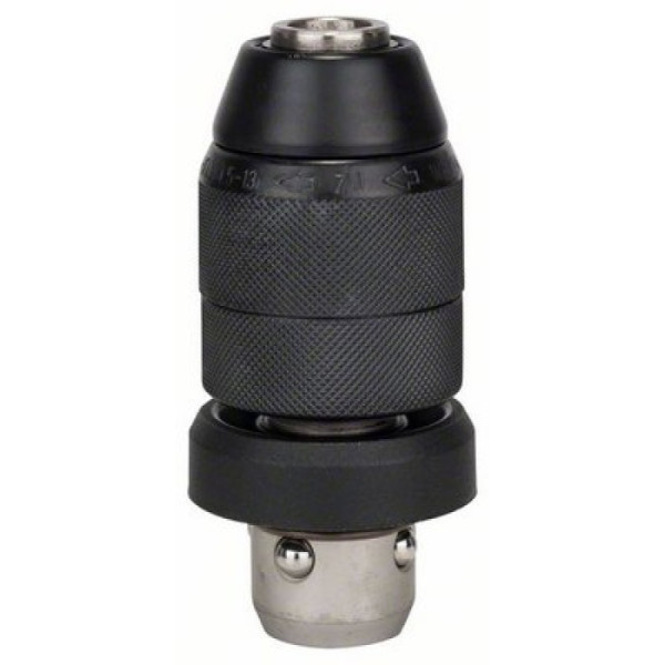 Фото - Патрон Bosch SDS-Plus ШЗ з перехідником для GBH 2-26 DFR, B